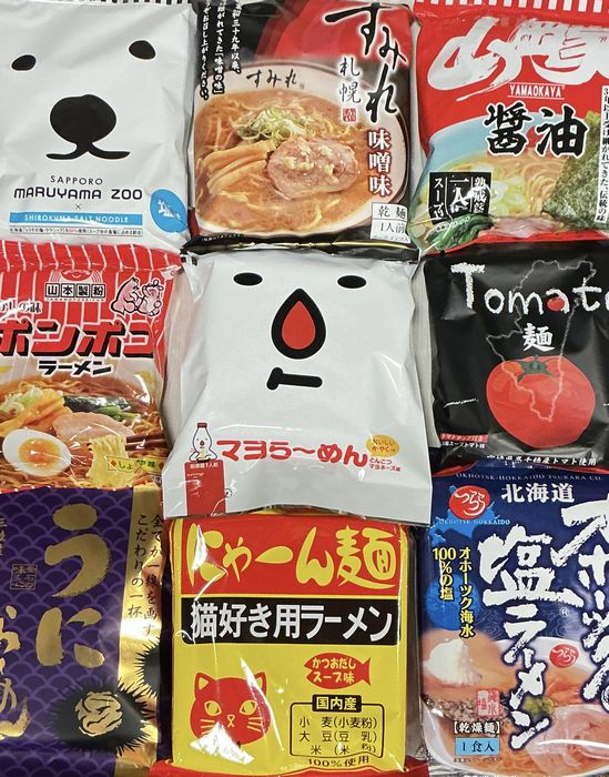 やかん亭　POP UP SHOP