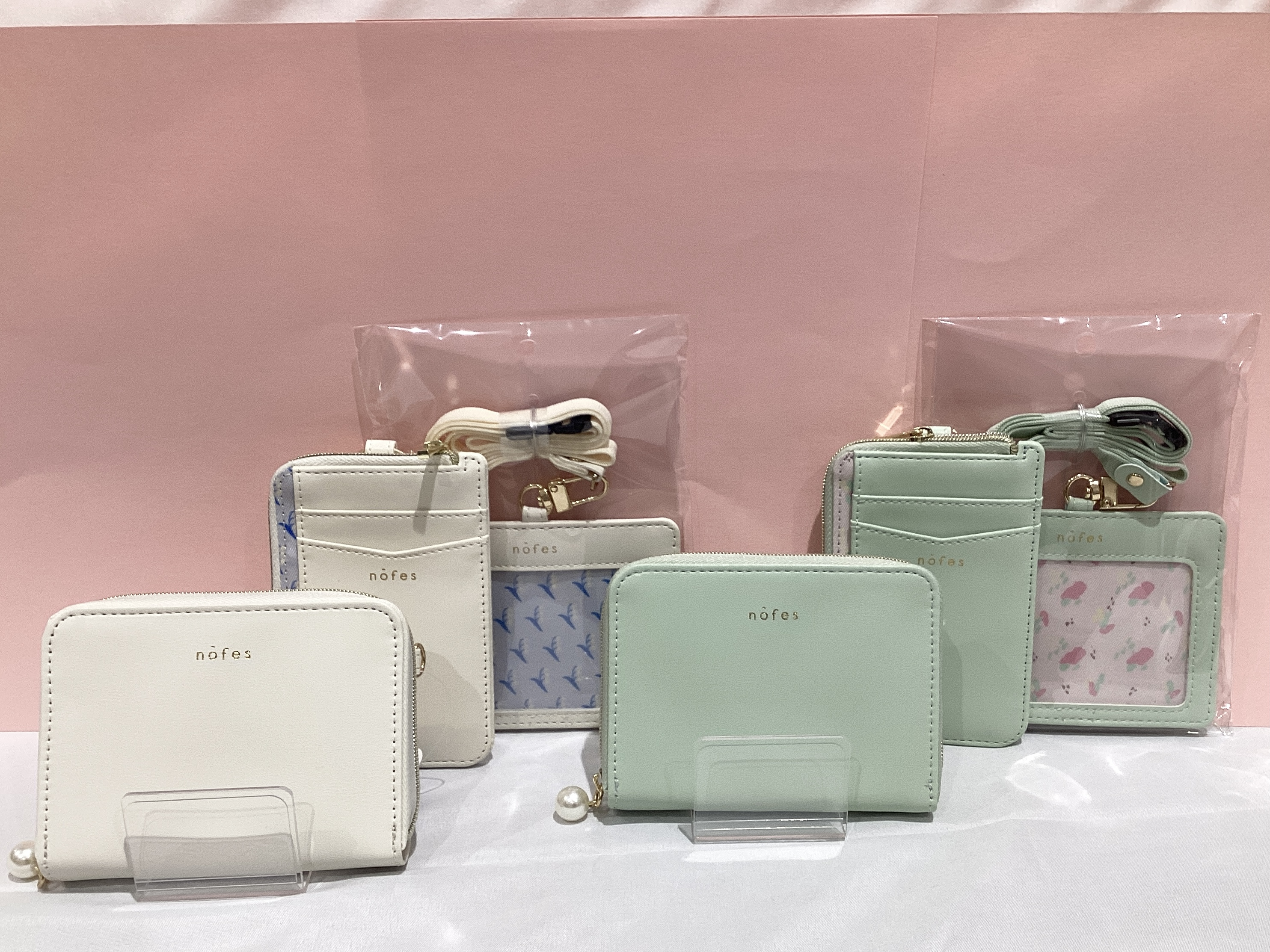 カードケース．パスケース