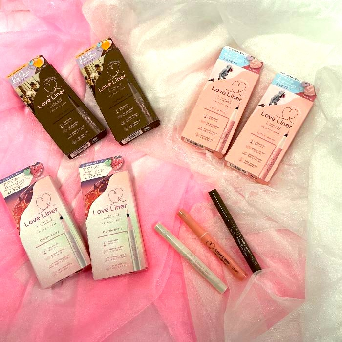 ラブ・ライナー　ミニエディション