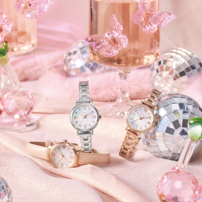 春のギフトに迷ったらコレ！		