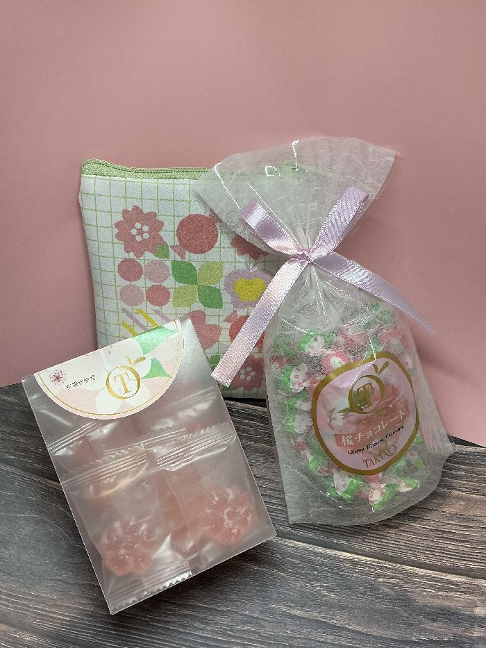 新宿高野スイーツ