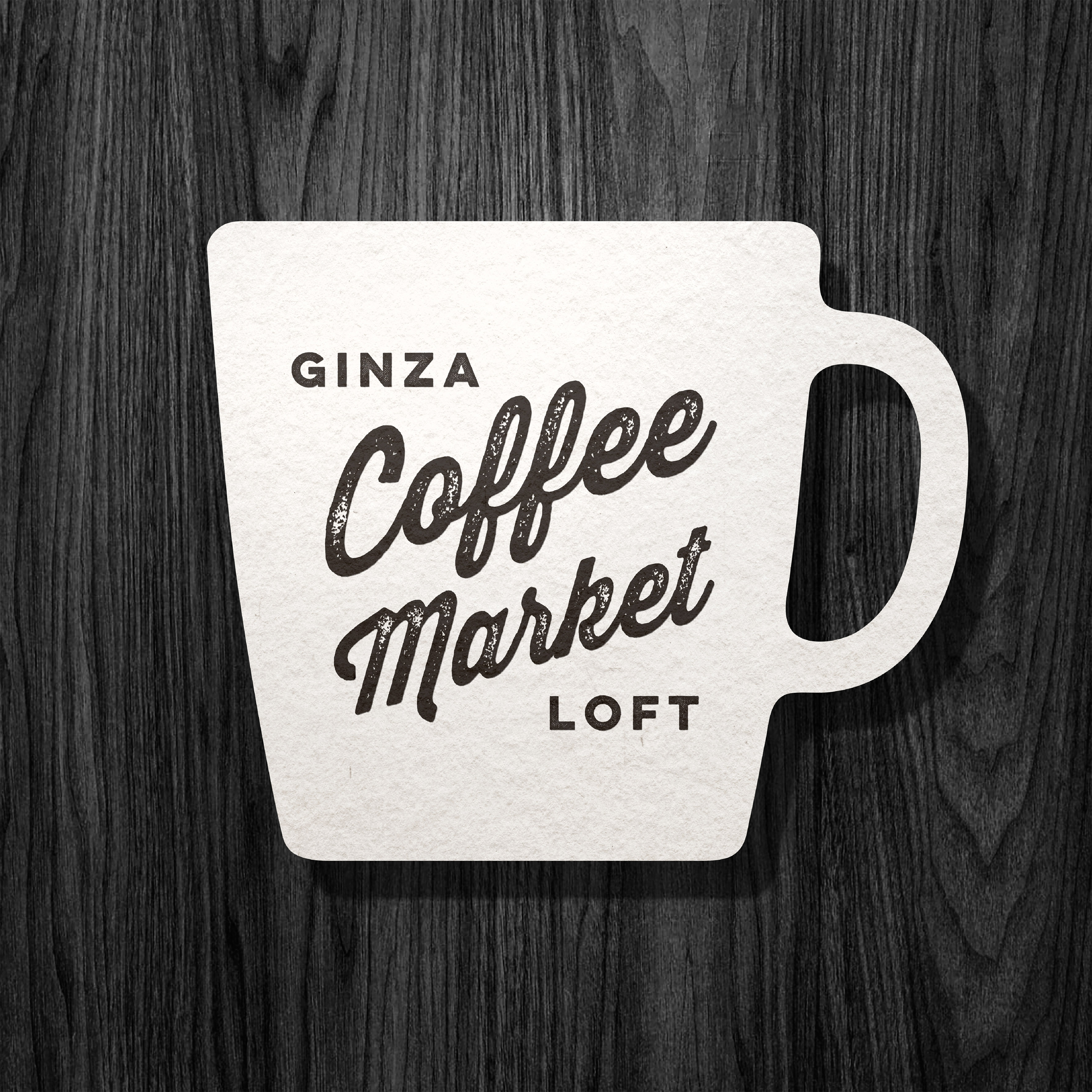 GINZA COFFEE MARKET