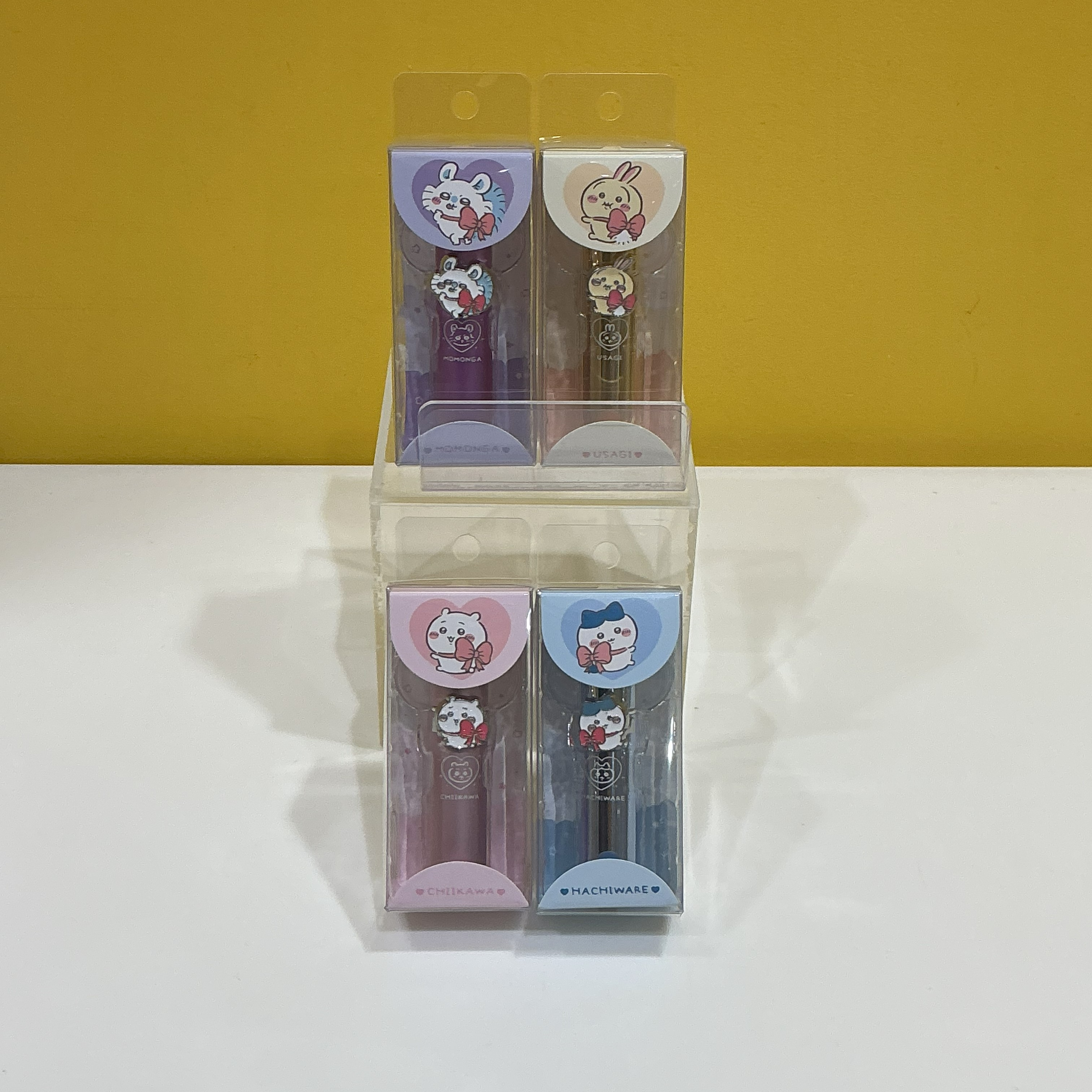 ちいかわアトマイザー