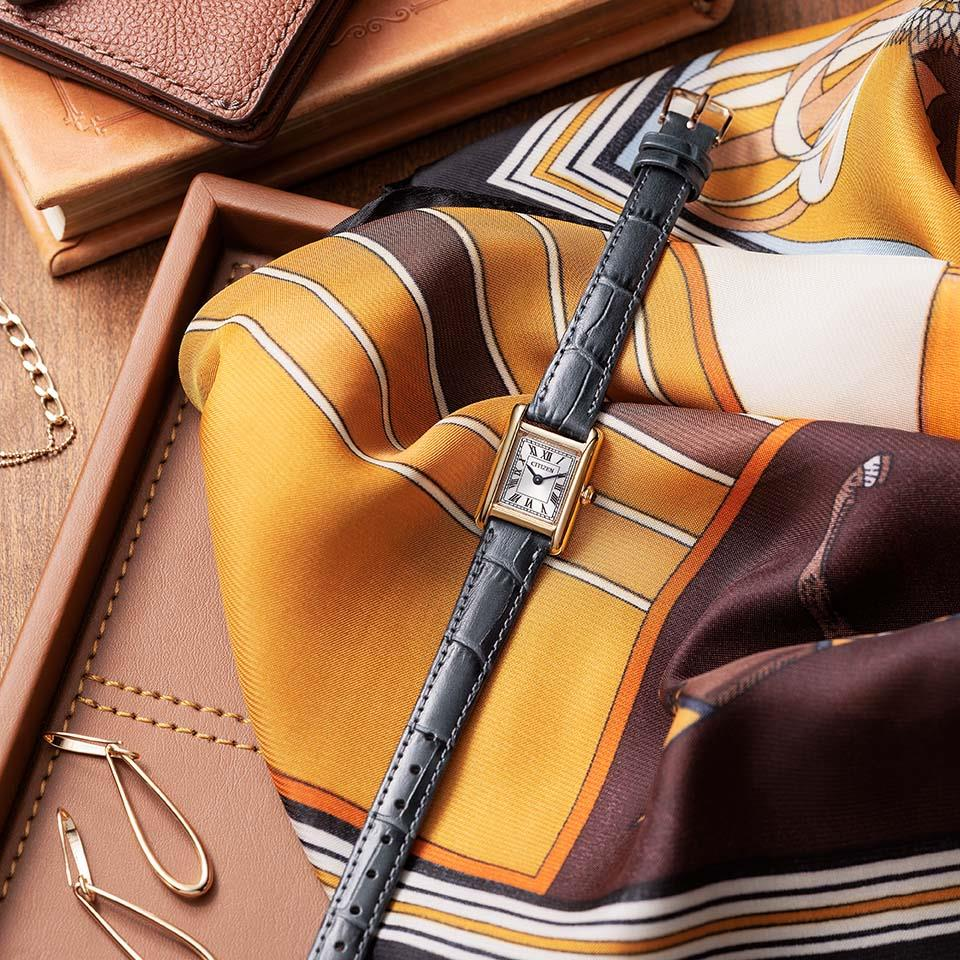 CITIZEN kii（シチズン キー）