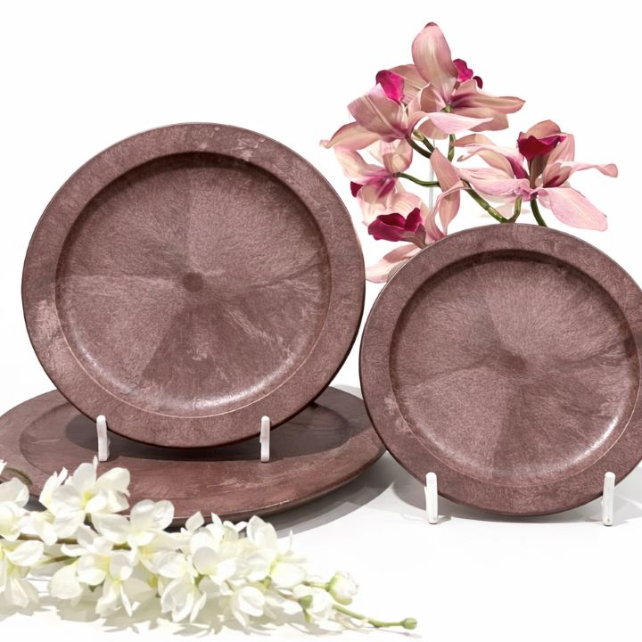 【ARAS 新商品】シンプルで自由なお皿