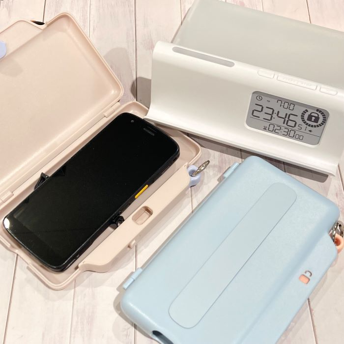 スマホとの距離をデザインする