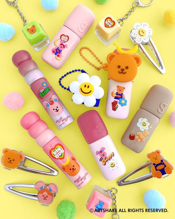 colorgram（カラーグラム）