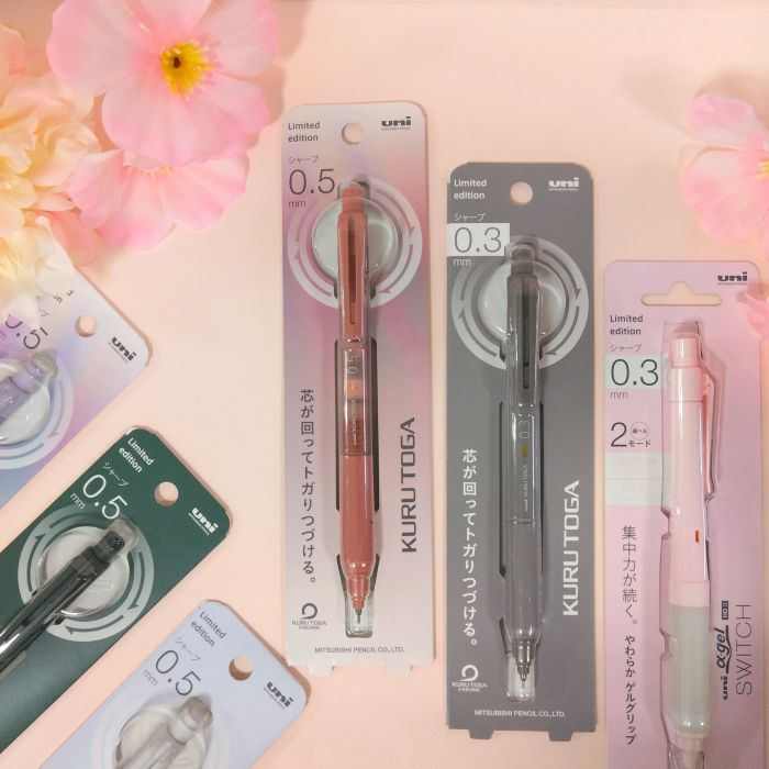 あなたの手元をメイクアップ～♡