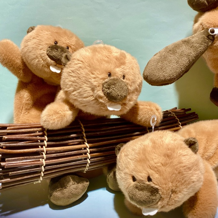 NICI(ニキ) フィギュアポーチ