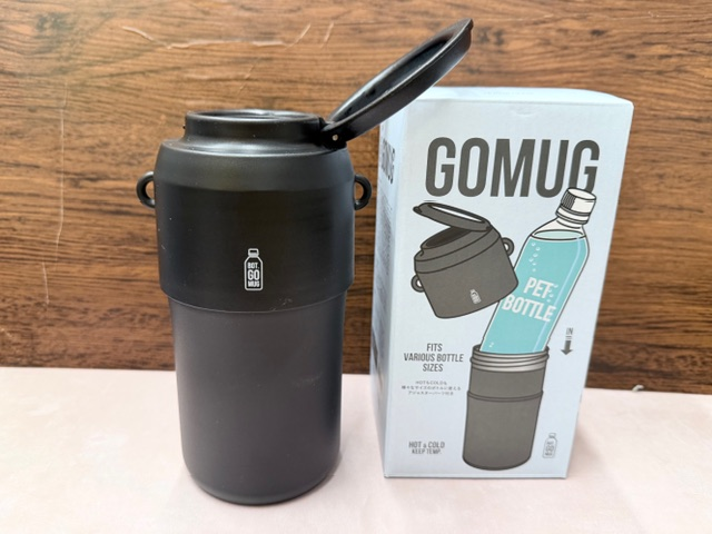 BOT GOMUG