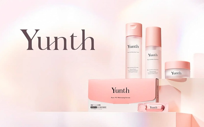 Yunth POP UP EVENT