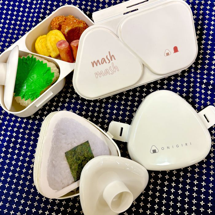 おにぎり暮らし