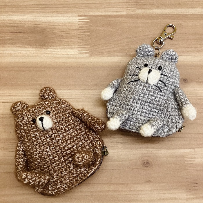 aｎi b e l l カバー付き防犯ブザー