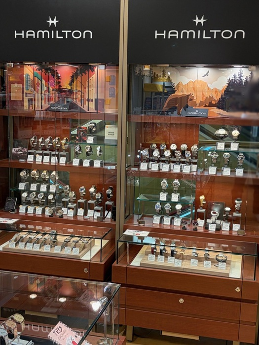 ハミルトンフェア