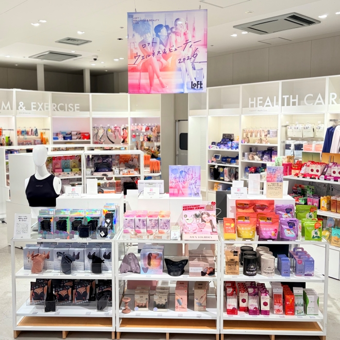 私のボディーケアルーティン