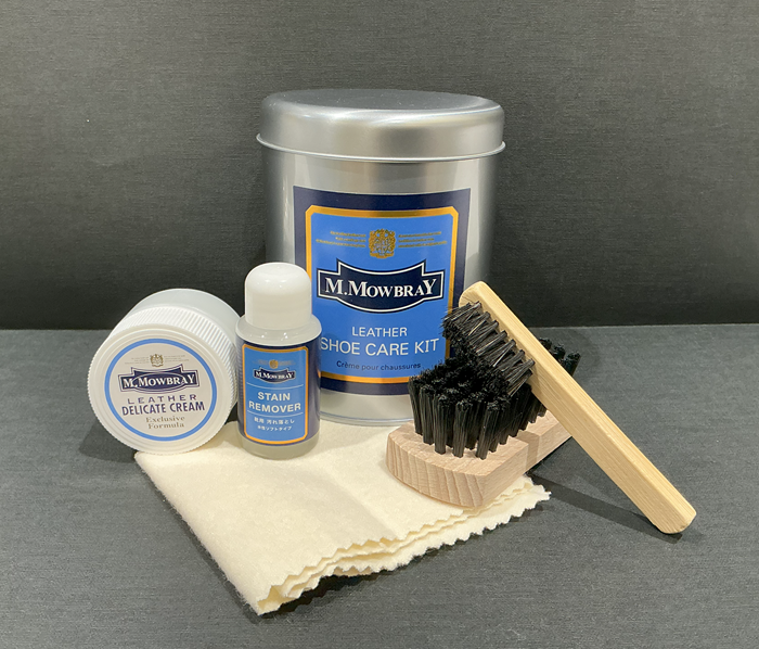 M.Mowbray（エム・モゥブレィ）アンドリューセット