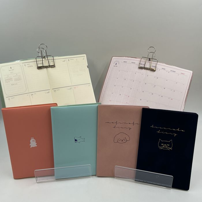 MATOKA2026年春ダイアリー