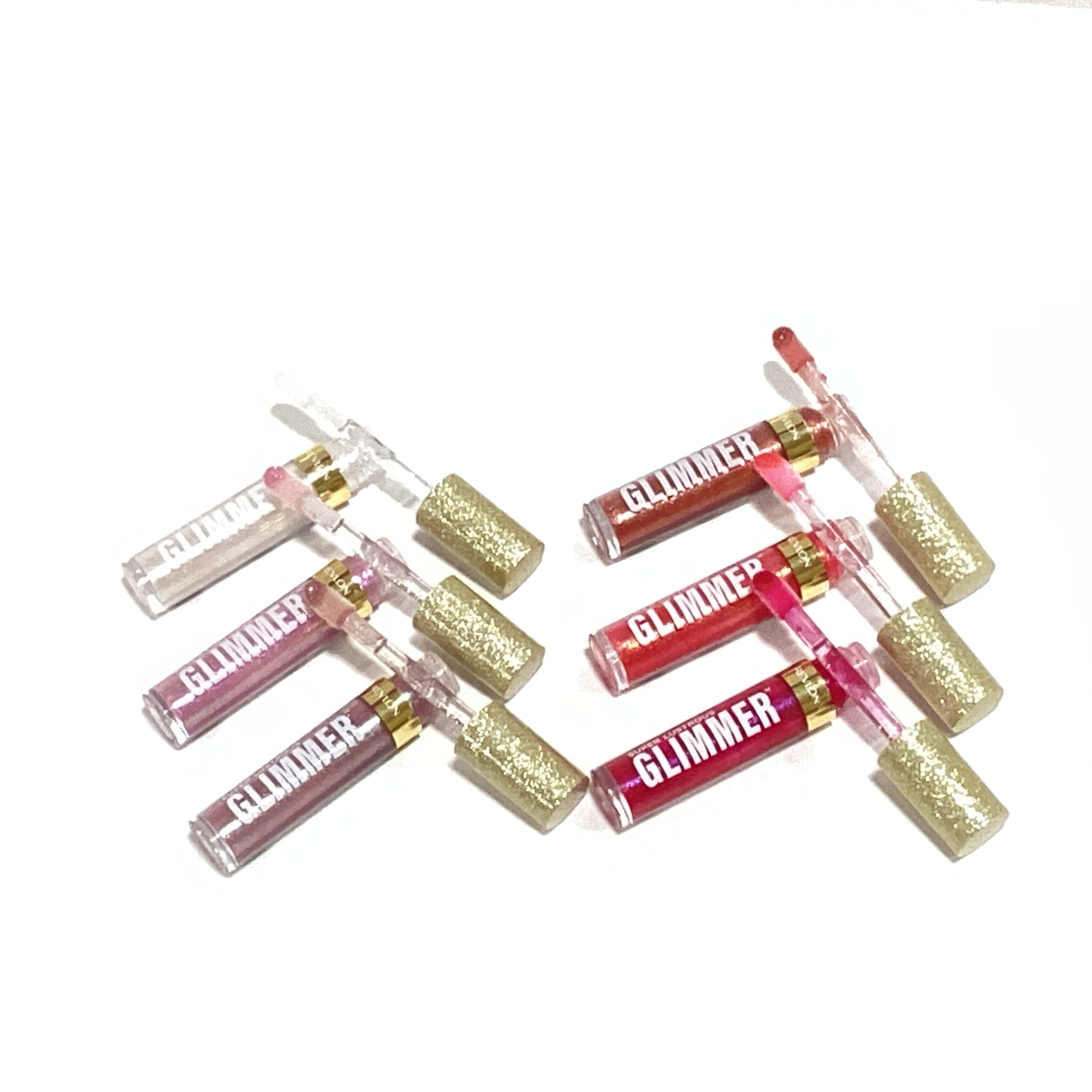 レブロン　スーパーラストラスグラマーグロス