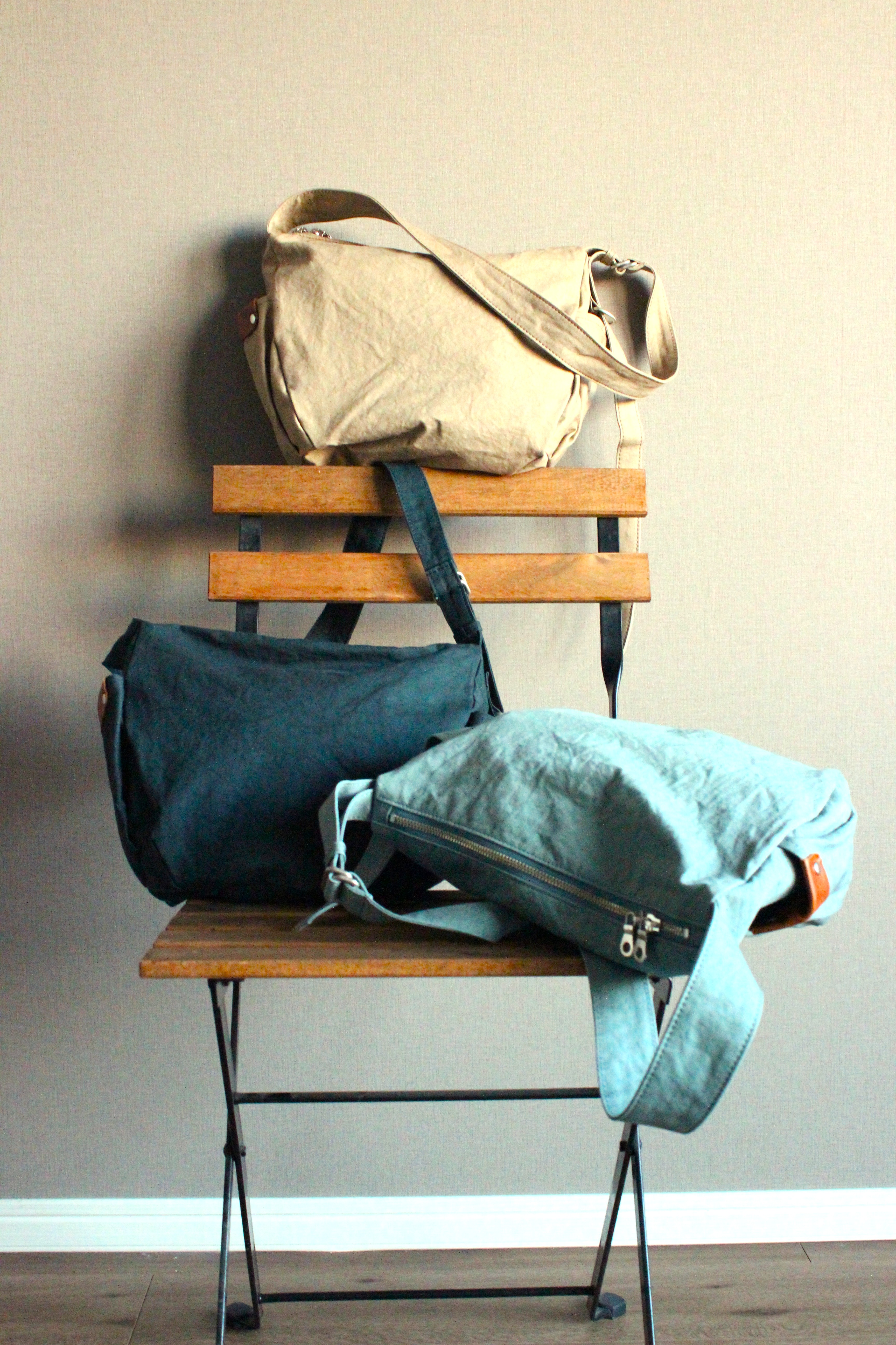 increer(インクレール)　WARMシリーズ