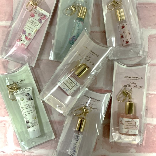 オハナマハロ♡Babyシリーズ