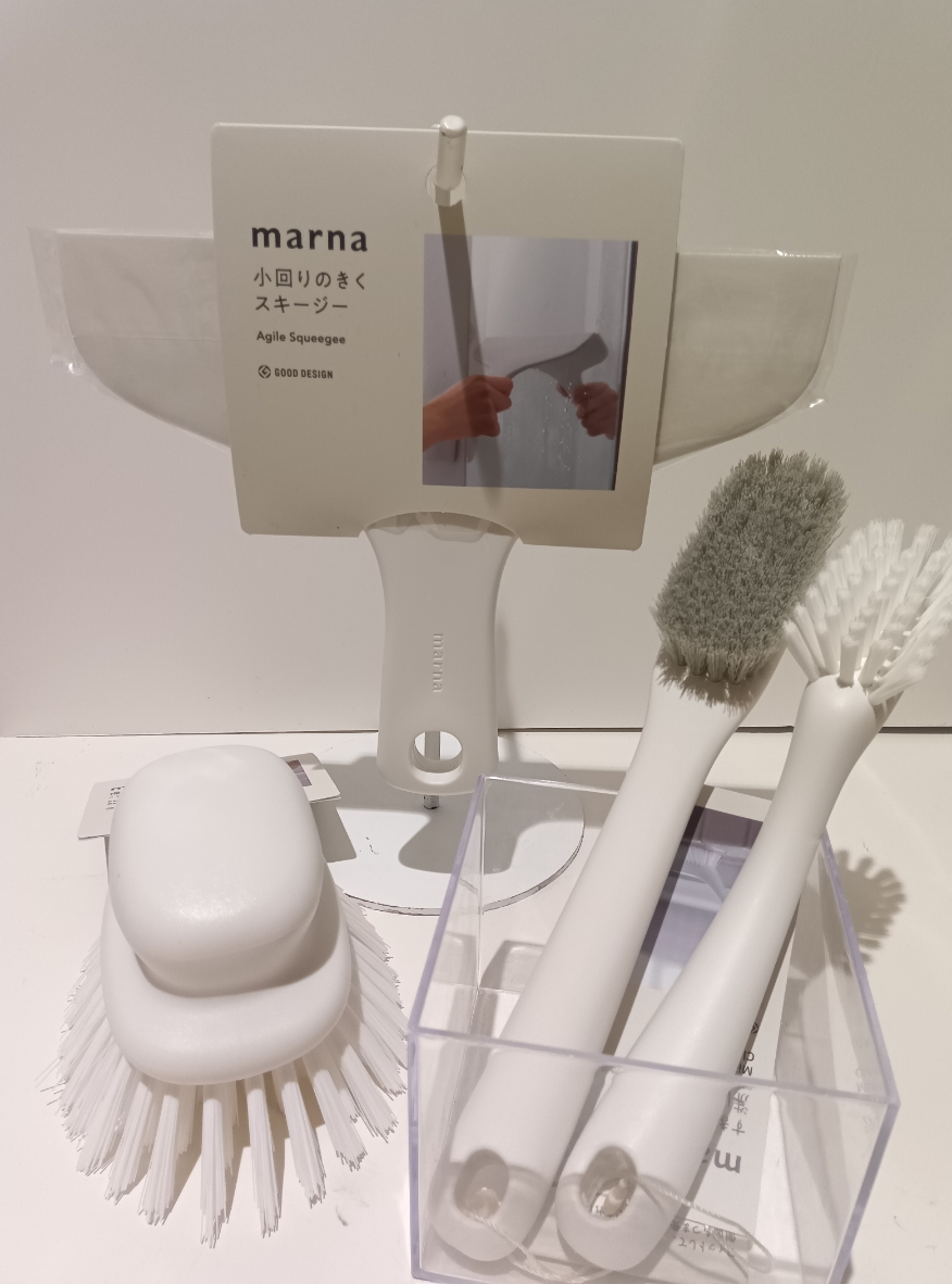 マーナ　POPUP　SHOP