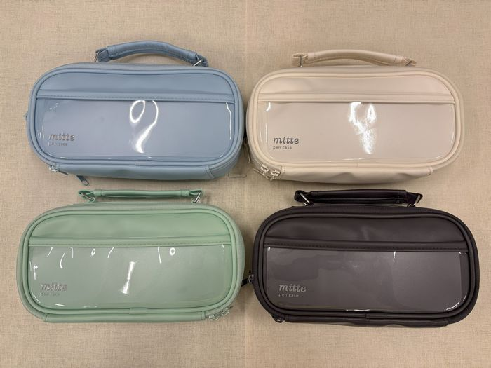 mitte ペンケース