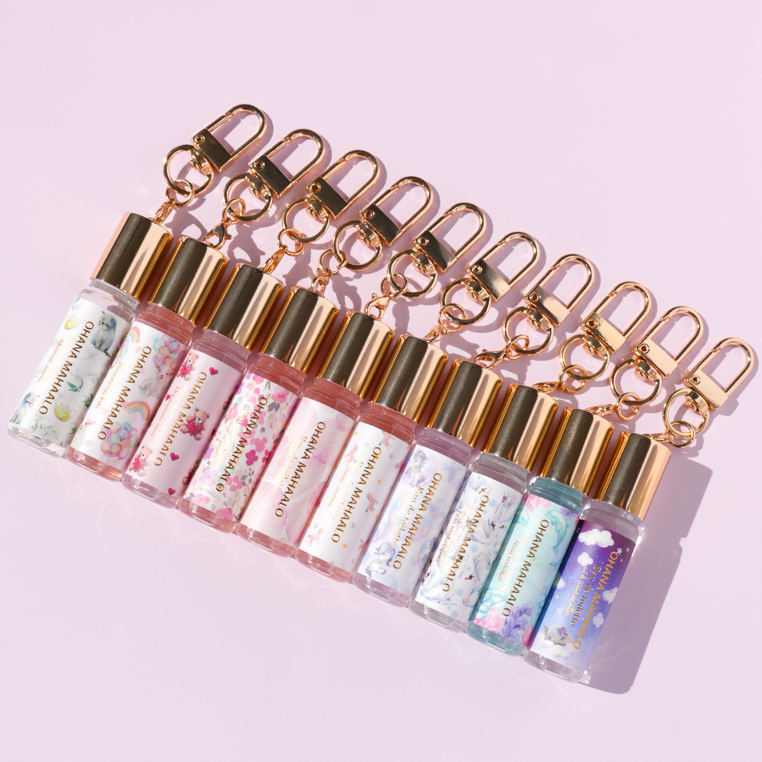 オハナマハロ　Ｂａｂｙシリーズ