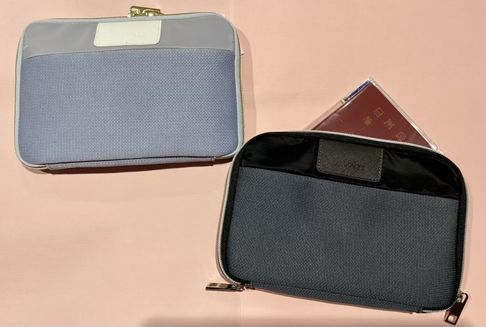 『L’ALLURE -ラリュール-』