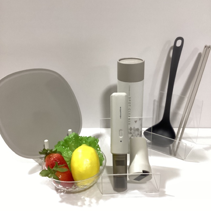 コードレススポットクリーナー