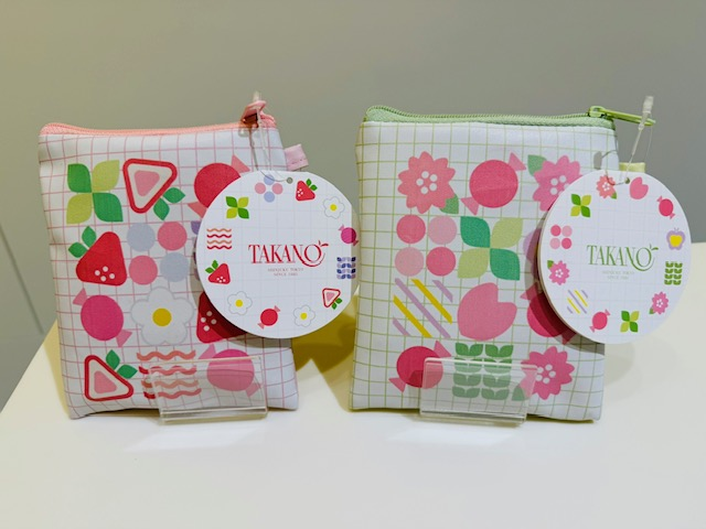 新宿高野　フルーツスイーツ