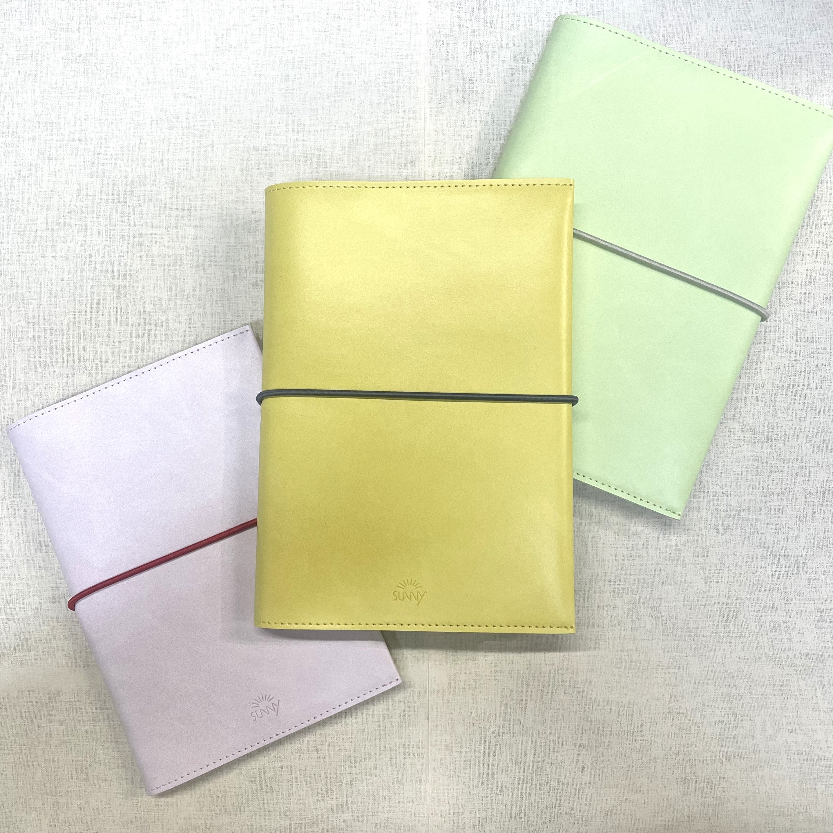 SUNNY手帳