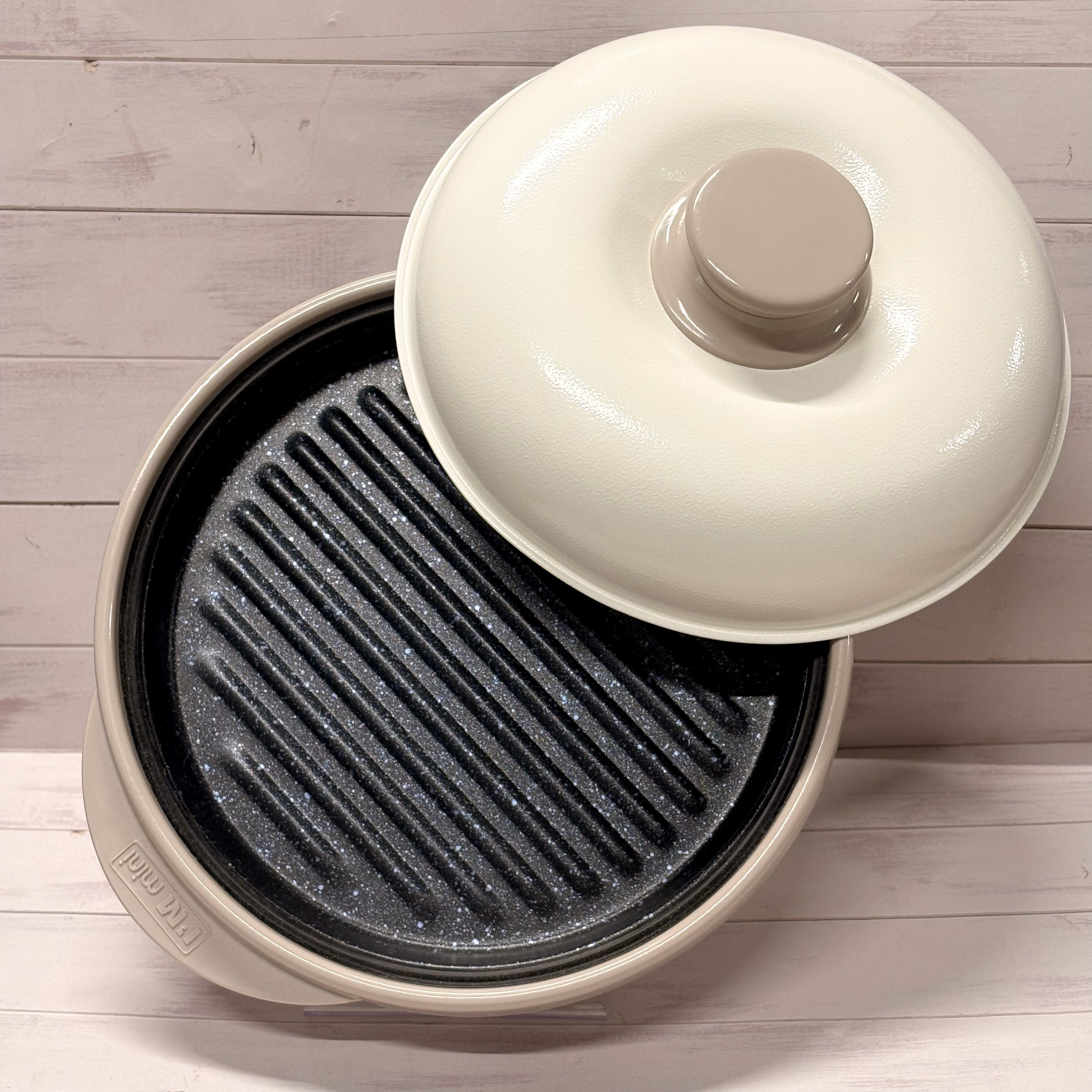 レンジメートプロ