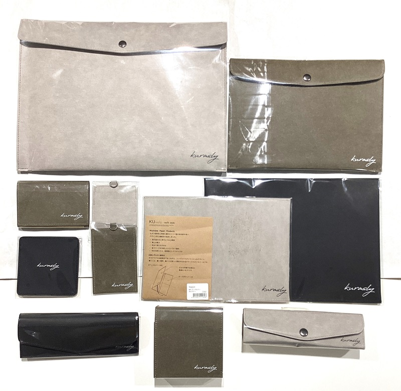 ～仕事とデスクに感性を～