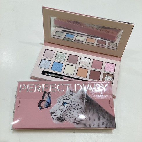 パーフェクトダイアリー