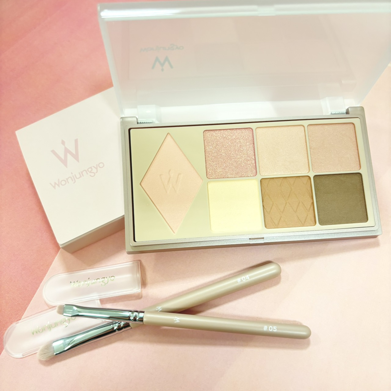 【新商品】Wonjungyo