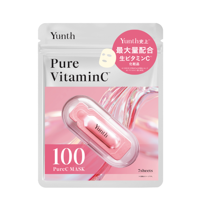 Yunth（ユンス）