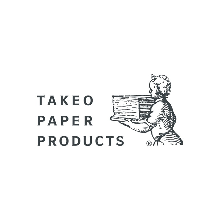 TAKEO PAPER PRODUCTS POP UP