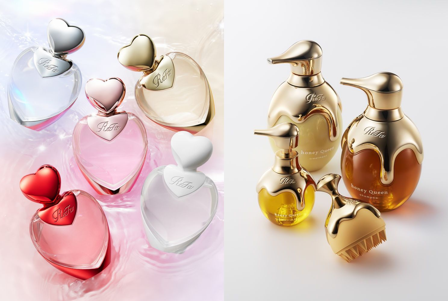 ReFa（リファ）POPUP