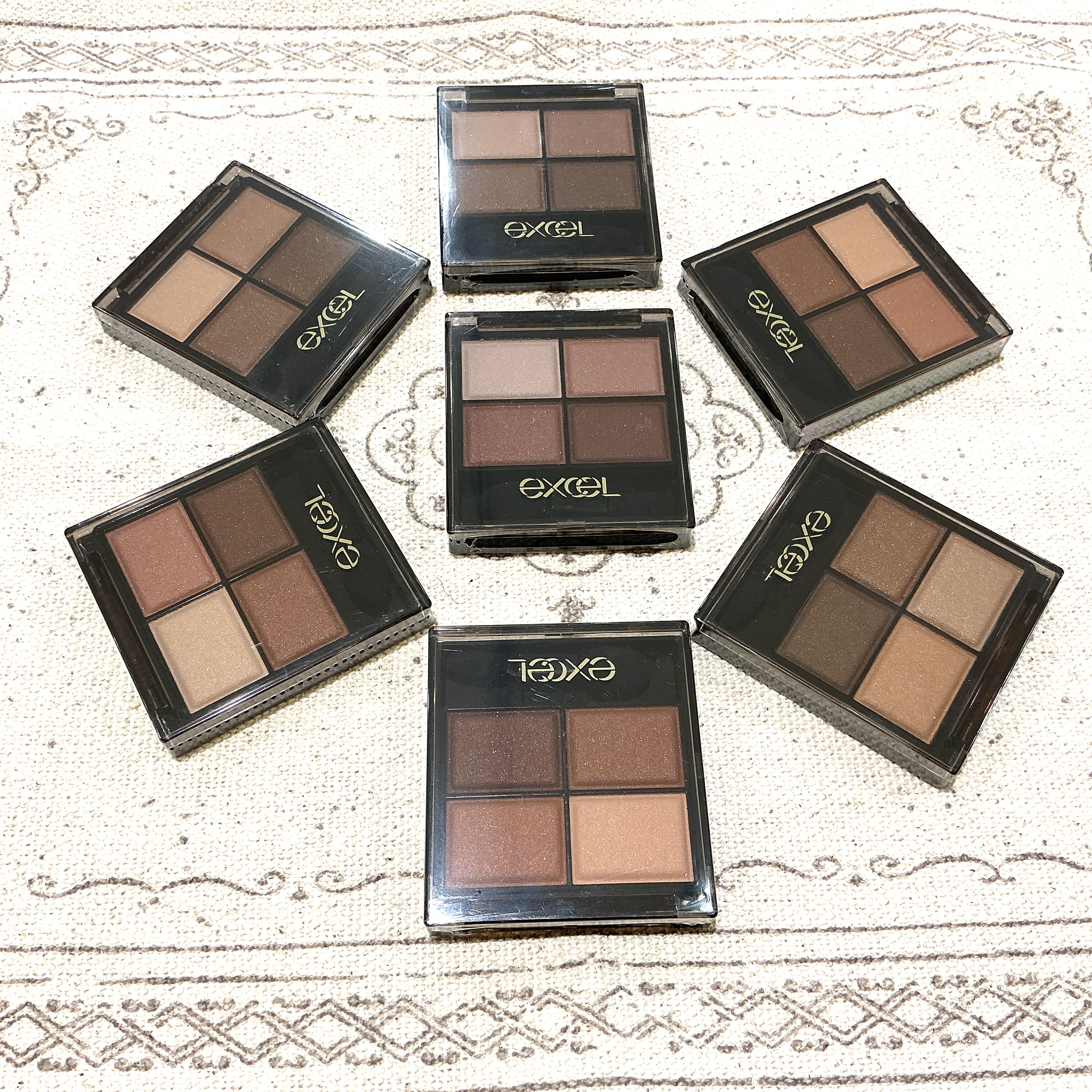 スキニーリッチシャドウN