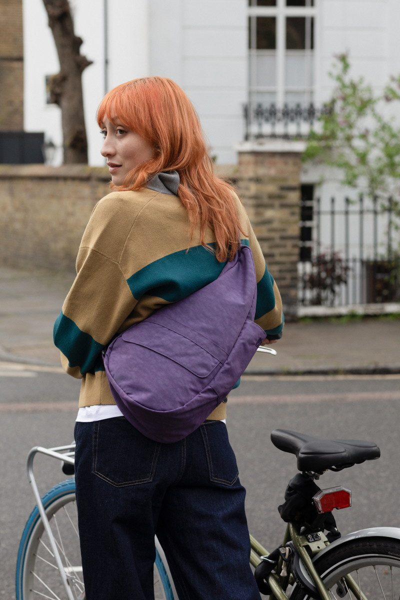 HEALTHY BACK BAG(ヘルシーバックバッグ)