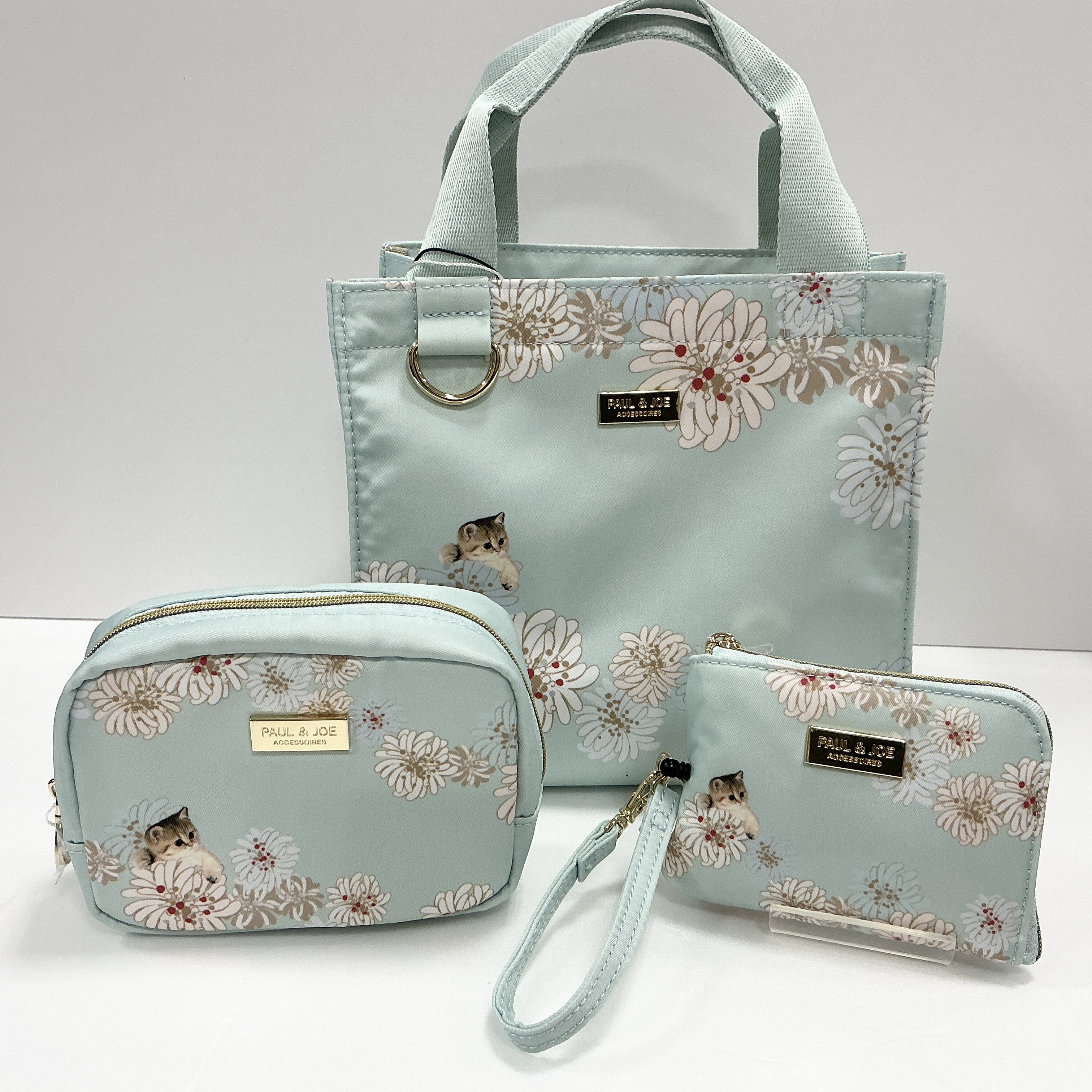 PAUL&JOE  ACCESSOIRES