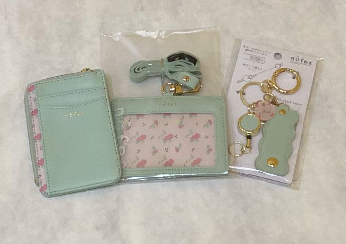 おすすめパスケース・IDケース