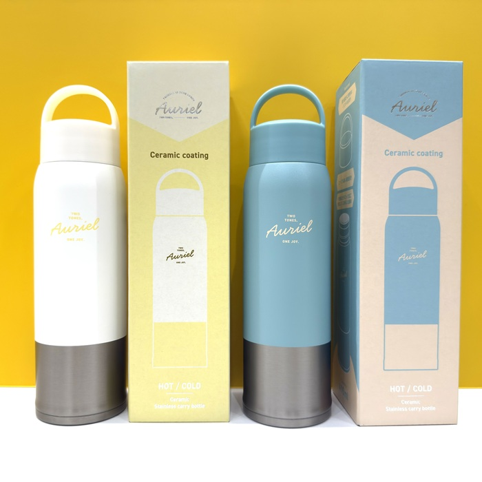 セラミックキャリーボトル