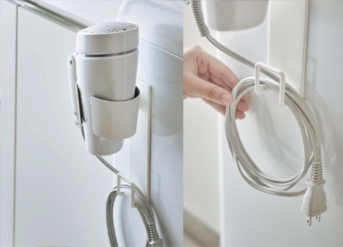 新生活の「狭い」を解決する”tower”の収納グッズ