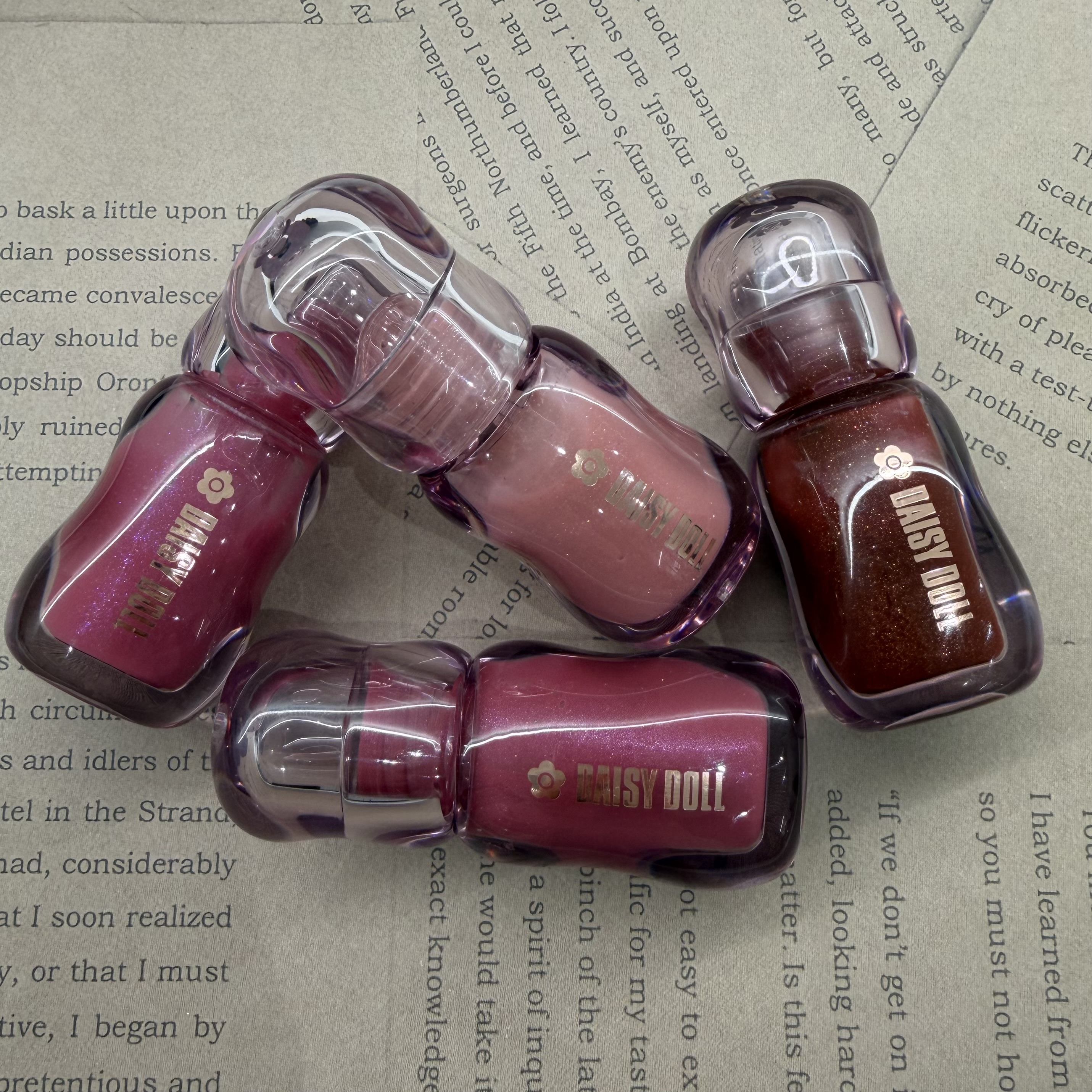 週刊ハピナビvol.243「Cosme Festival　2026 SS③」