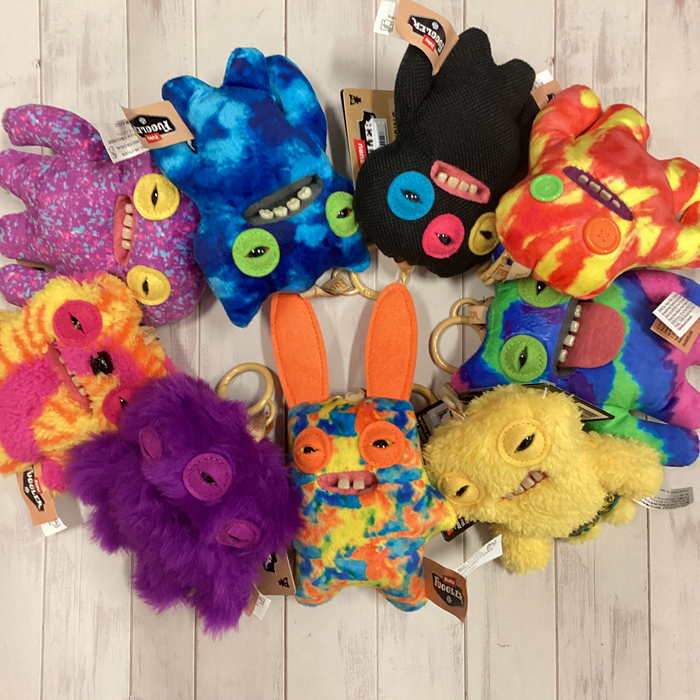 ＦＵＧＧＬＥＲ