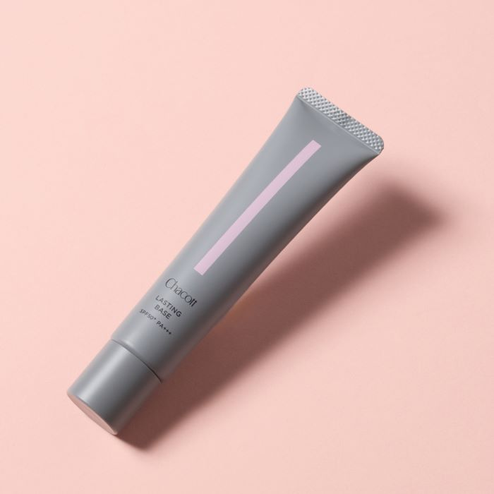 チャコット　ラスティングベース新色