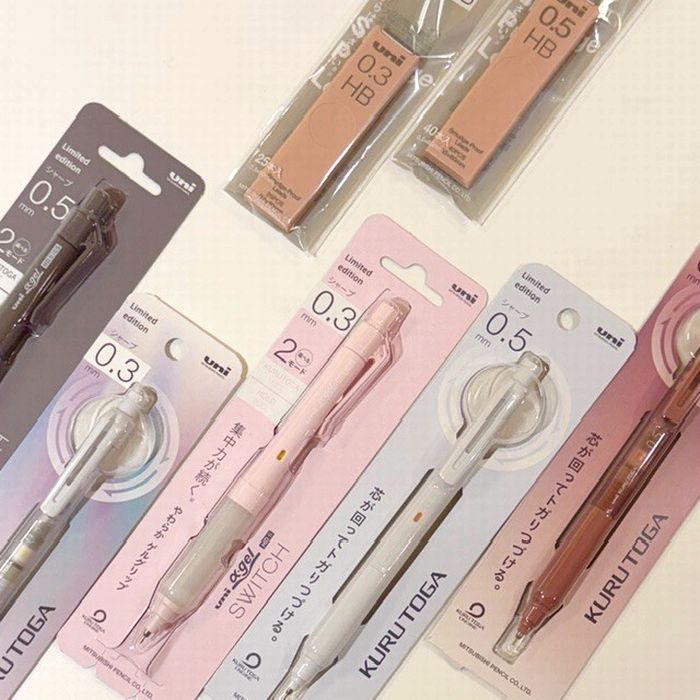 クルトガKSモデル 限定デザイン