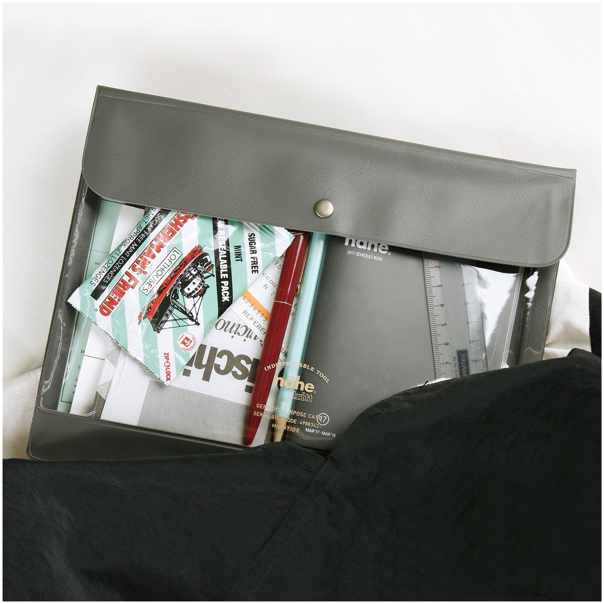 【予告】nähe POP UP