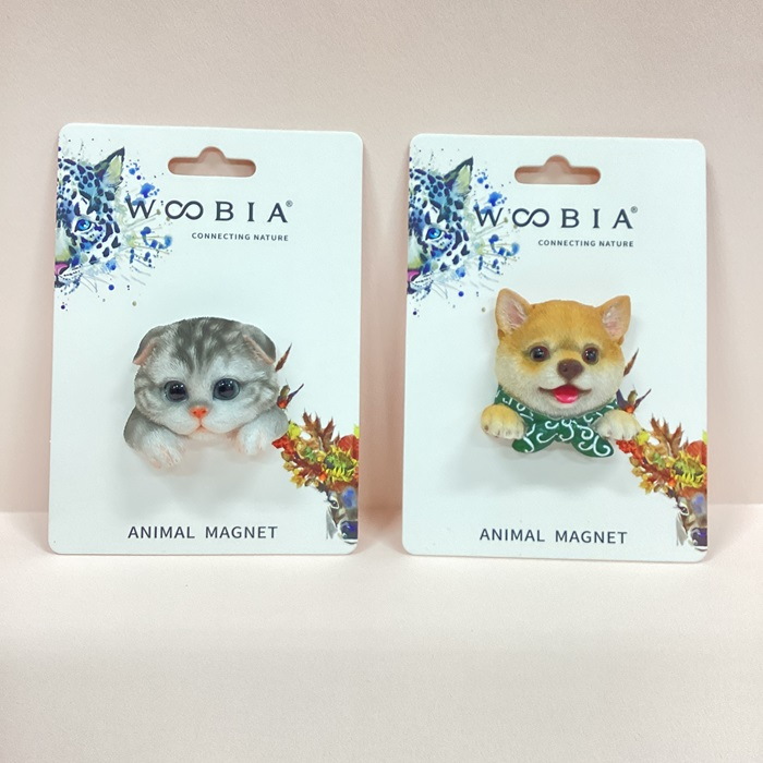 ANIMAL 　MAGNET